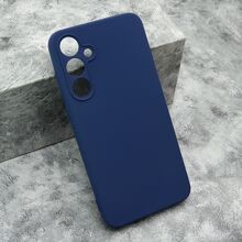 Zastitna futrola GENTLE COLOR - Samsung A356 Galaxy A35 5G 5G teget (MS).