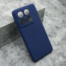 Zastitna futrola GENTLE COLOR - Xiaomi 14T pro teget (MS).