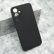 Zastitna futrola GENTLE COLOR - Samsung A356 Galaxy A35 5G 5G crna (MS).