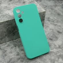 Zastitna futrola GENTLE COLOR - Samsung A256 Galaxy A25 5G tirkizna (MS).