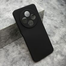 Zastitna futrola GENTLE COLOR - Xiaomi Redmi 14C/Redmi A4 crna (MS).