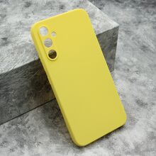 Zastitna futrola GENTLE COLOR - Samsung Galaxy A34 5G 5G zuta (MS).