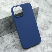 Zastitna futrola GENTLE COLOR - iPhone 15 teget (MS).