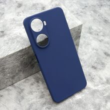 Zastitna futrola GENTLE COLOR - Huawei Nova 12 SE teget (MS).