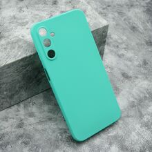 Zastitna futrola GENTLE COLOR - Samsung A245 Galaxy A24 4G tirkizna (MS).