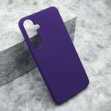 Zastitna futrola GENTLE COLOR - Samsung S926 Galaxy S24 Plus 5G ljubicasta (MS).