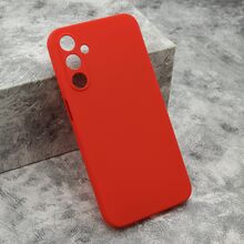 Zastitna futrola GENTLE COLOR - Samsung A256 Galaxy A25 5G crvena (MS).