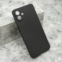 Zastitna futrola GENTLE COLOR - Samsung A075F Galaxy A07 crna (MS).