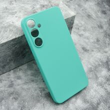 Zastitna futrola GENTLE COLOR - Samsung A556 Galaxy A55 5G tirkizna (MS).