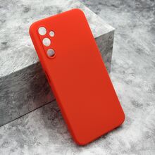 Zastitna futrola GENTLE COLOR - Samsung A145R Galaxy A14 4G/Galaxy A14 5G crvena (MS).