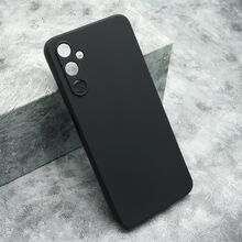 Zastitna futrola GENTLE COLOR - Samsung A057 Galaxy A05s crna (MS).