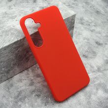 Zastitna futrola GENTLE COLOR - Samsung S926 Galaxy S24 Plus 5G crvena (MS).