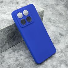 Zastitna futrola GENTLE COLOR - Xiaomi 14T plava (MS).