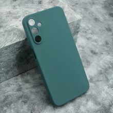 Zastitna futrola GENTLE COLOR - Samsung A156 Galaxy A15 5G zelena (MS).