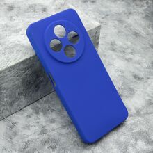 Zastitna futrola GENTLE COLOR - Xiaomi Redmi 14C/Redmi A4 plava (MS).