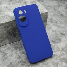 Zastitna futrola GENTLE COLOR - Huawei Honor 90 lite plava (MS).