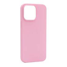 Zastitna futrola GENTLE COLOR - iPhone 14 Pro Max (6.7) roze (MS).