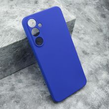 Zastitna futrola GENTLE COLOR - Samsung A556 Galaxy A55 5G plava (MS).