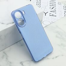 Zastitna futrola GLOW SHINING - Xiaomi Redmi 13C 4G plava (MS).