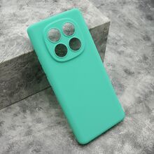 Zastitna futrola GENTLE COLOR - Xiaomi Redmi Note 14 Pro 4G tirkizna (MS).