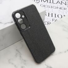 Zastitna futrola GLOW SHINING - Samsung S711 Galaxy S23 FE crna (MS).