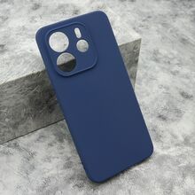 Zastitna futrola GENTLE COLOR - Xiaomi Redmi Note 14 4G (Global) teget (MS).