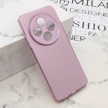 Zastitna futrola GLOW SHINING - Xiaomi Redmi 14C/Redmi A4 svetlo roze (MS).