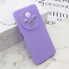 Zastitna futrola GLOW SHINING - Xiaomi Redmi 14C/Redmi A4 ljubicasta (MS).