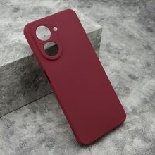 Zastitna futrola GENTLE COLOR - Xiaomi Redmi A5 4G NFC (173 mm) bordo (MS).