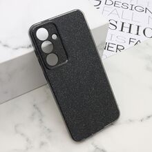 Zastitna futrola GLOW SHINING - Samsung S926 Galaxy S24 Plus 5G crna (MS).