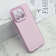 Zastitna futrola GLOW SHINING - Huawei Honor X8b roze (MS).