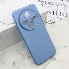 Zastitna futrola GLOW SHINING - Xiaomi Redmi 14C/Redmi A4 plava (MS).