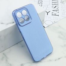 Zastitna futrola GLOW SHINING - Huawei Honor X8b plava (MS).