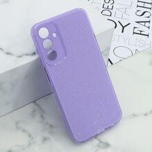 Zastitna futrola GLOW SHINING - Samsung A156 Galaxy A15 5G ljubicasta (MS).