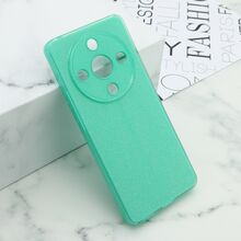 Zastitna futrola GLOW SHINING - Huawei Honor Magic 6 lite mint (MS).