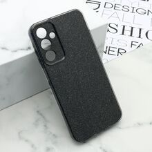 Zastitna futrola GLOW SHINING - Samsung A256 Galaxy A25 5G crna (MS).