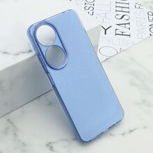 Zastitna futrola GLOW SHINING - Huawei Honor X7b plava (MS).