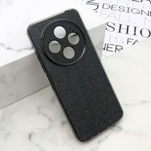 Zastitna futrola GLOW SHINING - Xiaomi Redmi 14C/Redmi A4 crna (MS).