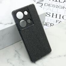 Zastitna futrola GLOW SHINING - Xiaomi Redmi Note 13 Pro 4G crna (MS).