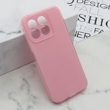 Zastitna futrola GLOW SHINING - Huawei Honor X8b svetlo roze (MS).