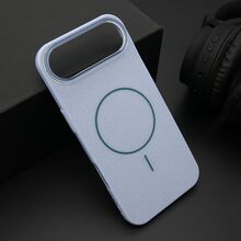 Zastitna futrola JELLY MagSafe II - iPhone 17 (6.3) plava (MS).