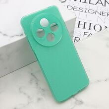 Zastitna futrola GLOW SHINING - Xiaomi Redmi 14C/Redmi A4 mint (MS).