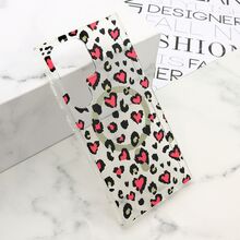 Zastitna futrola LEOPARD MagSafe - Samsung S928 Galaxy S24 Ultra 5G roze (MS).