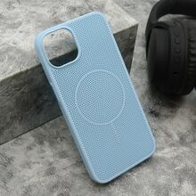 Zastitna futrola LUME MagSafe - iPhone 13 (6.1) plava (MS).