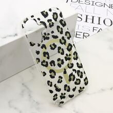 Zastitna futrola LEOPARD MagSafe - iPhone 16 (6.1) crna (MS).