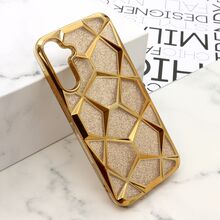 Zastitna futrola LUXORY - Samsung A156 Galaxy A15 5G zlatna (MS).