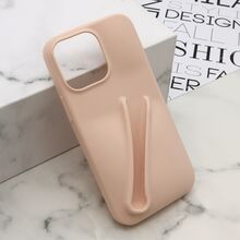 Zastitna futrola LIPSTICK - iPhone 15 Pro Max (6.7) bez (MS).