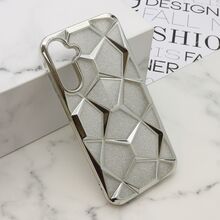 Zastitna futrola LUXORY - Samsung A156 Galaxy A15 5G srebrna (MS).