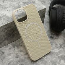 Zastitna futrola LUME MagSafe - iPhone 15 bez (MS).