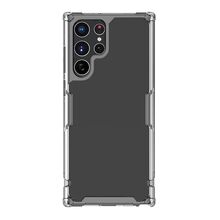 Zastitna futrola NILLKIN Nature Pro - Samsung Galaxy S22 Ultra 5G bela (MS).
